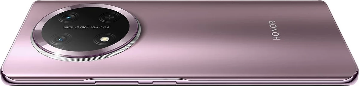Celular Honor Magic7 Lite 6.78", 8 GB RAM, 256 GB, 5G, Purple
