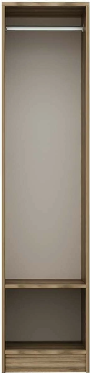 Dollap Skye Decor, anthracite-dore, Minar Kale - 8730
