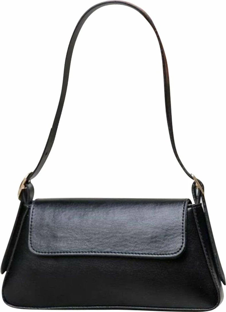 Çantë krahu Zoozie Bags, MK1020022SÇ22-002, e zezë