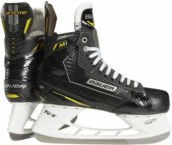 Patinat e hokejit për fëmijë Bauer Supreme M1 Jr