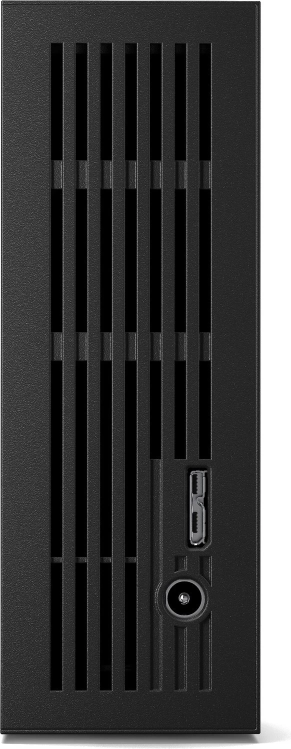 Disk i jashtëm HDD Seagate Hub, 14TB
