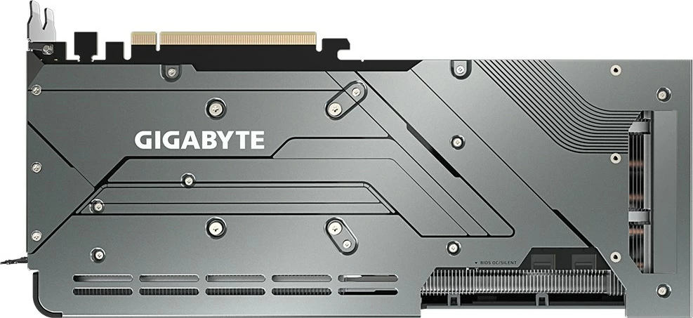 Kartelë grafike Gigabyte Radeon RX 7700 XT OC 12G, 12 GB, PCI Express 4.0, e zezë