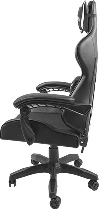 Karrige gaming Fury Avenger L Universal, e zezë