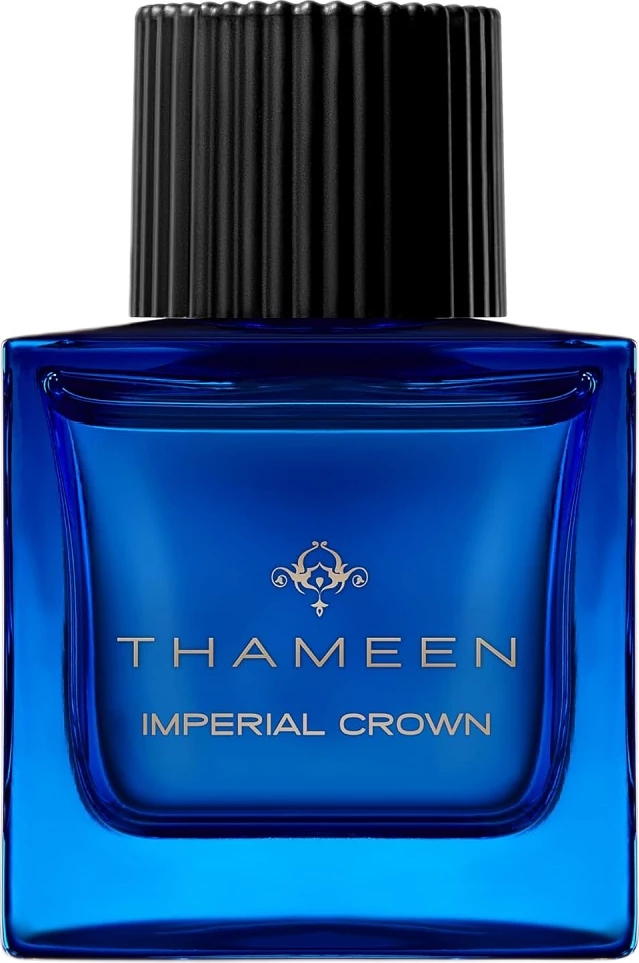 Eau de Parfum për femra Thameen Imperial Crown 50ml