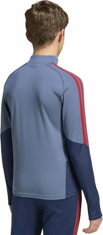 Duks trajnimi junior adidas FC Bayern 2026/27 KF1005