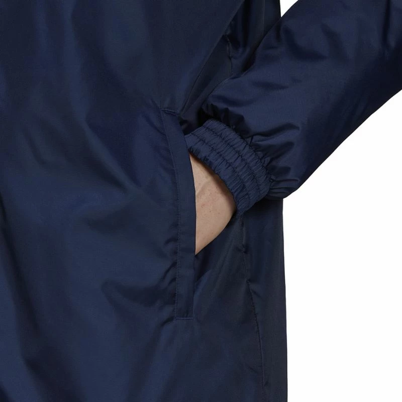Xhaketë për meshkuj adidas, blu marine