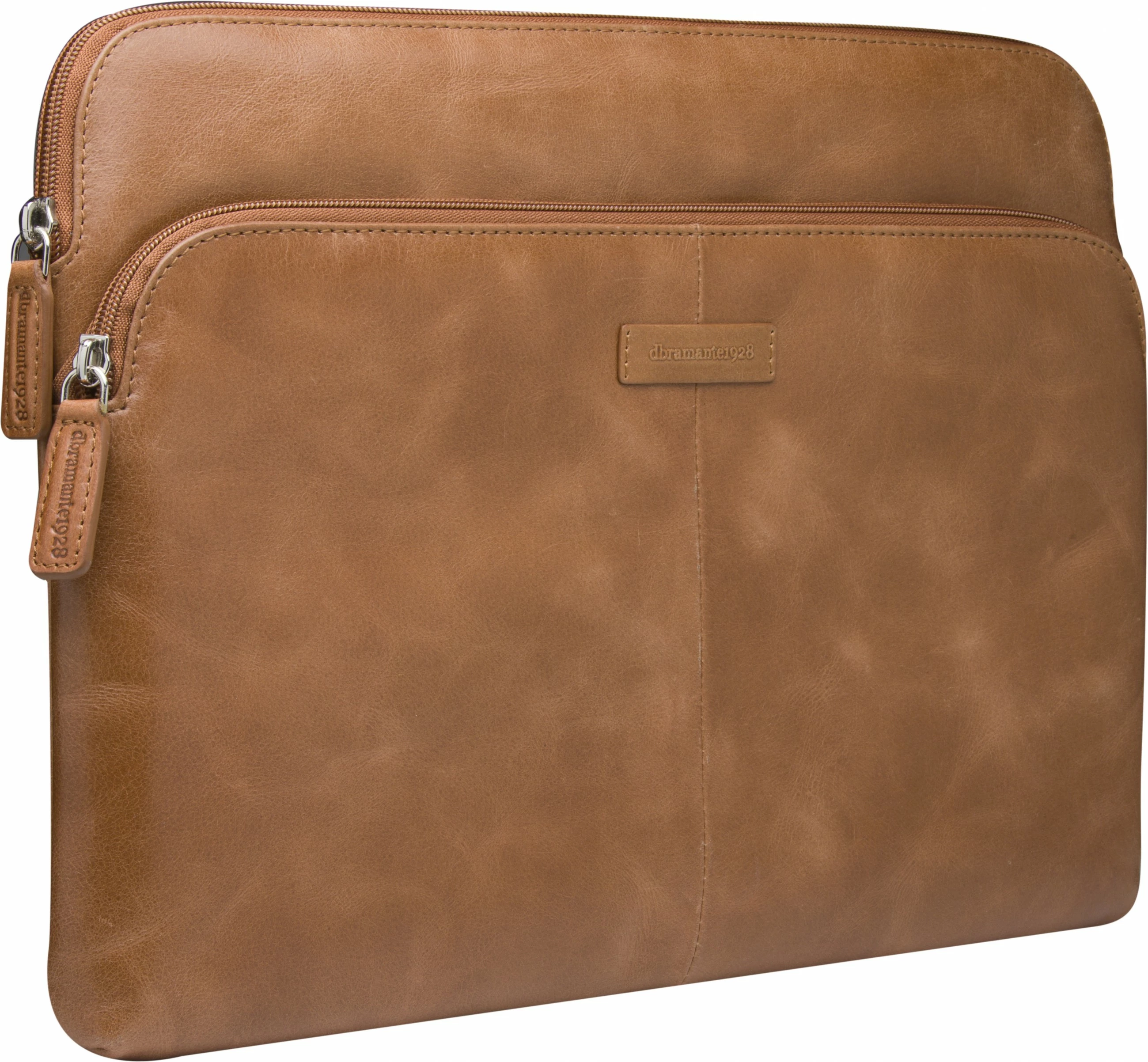 Mbështjellës laptopi dbramante1928 SKAGEN PRO+, deri 14 inç, kafe
