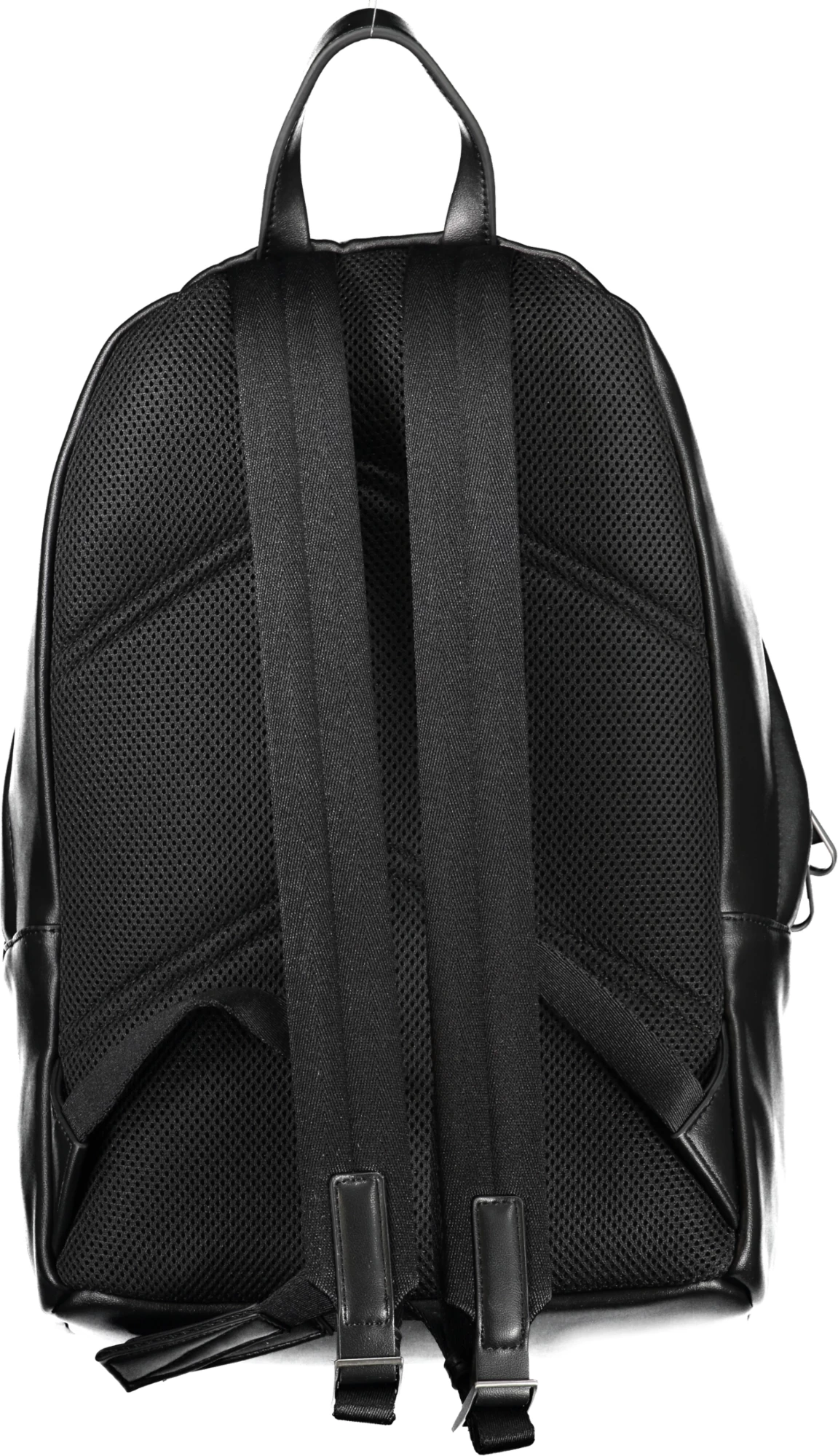 Çantë shpine për meshkuj Calvin Klein, e zezë