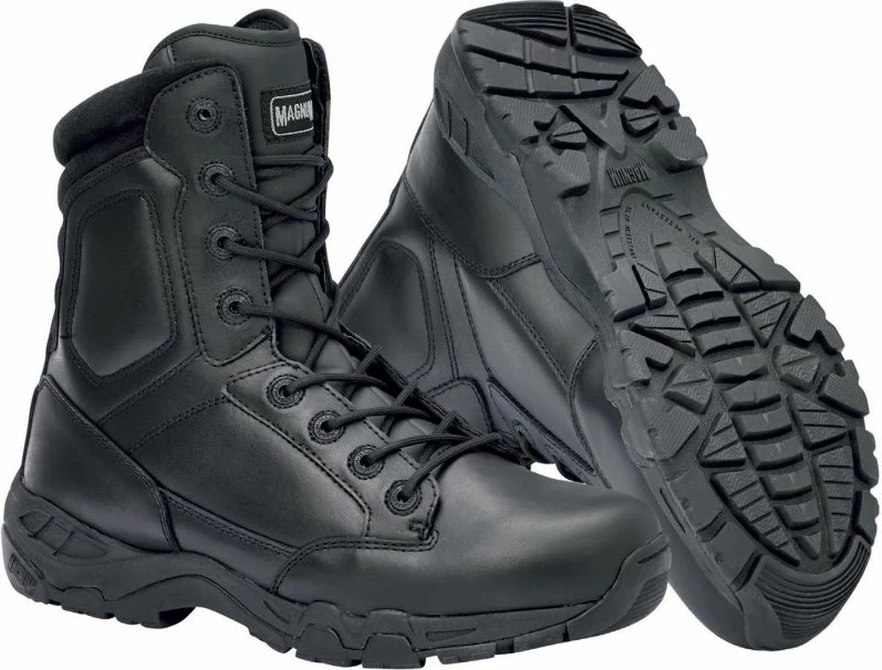 Këpucë outdoor për meshkuj Magnum, të zeza