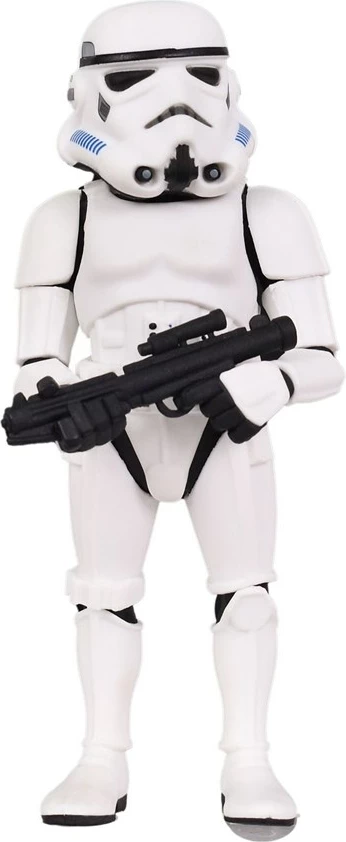 Figurinë Star Wars Stormtrooper Minix, 12cm