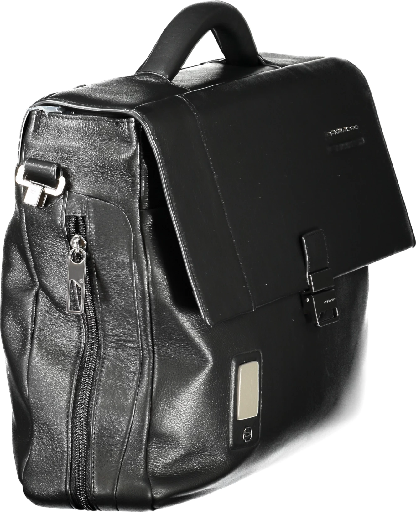 Çantë PIQUADRO meshkuj, e zezë