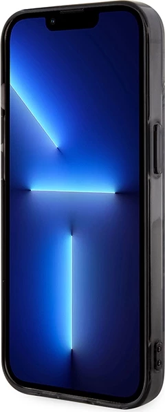 Mbështjellës Ferrari FEHMP14MURKT për iPhone 14 Plus 6.7", MagSafe, Transparent