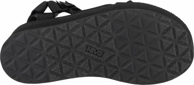 Sandale Teva femra, të zeza