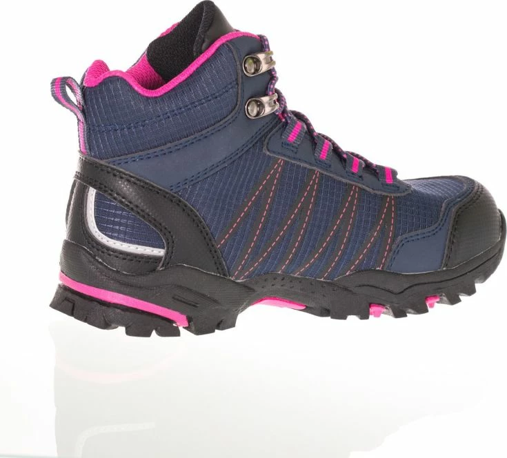 Atlete për fëmijë Trollkids, të kaltra