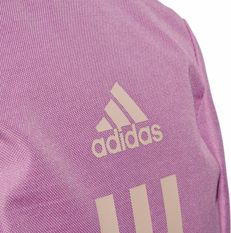 Çantë shpine adidas për femra dhe fëmijë, rozë