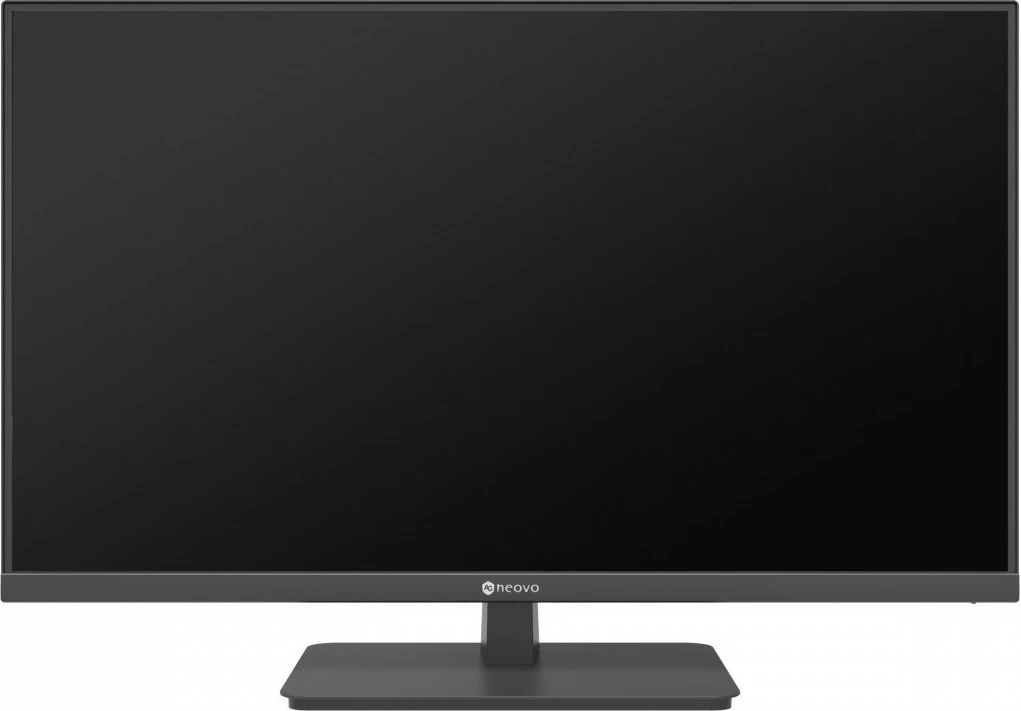 Monitor AG NEOVO VA-3201, 32 inç, Full HD, altoparlantë të integruar, i zi