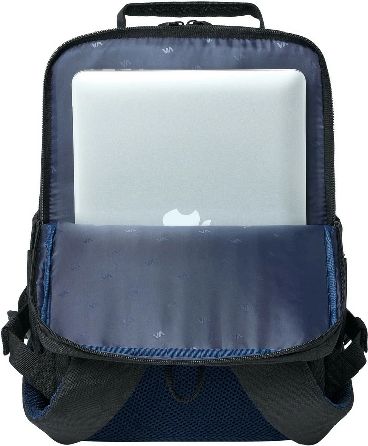 Çantë shpine RIVACASE 8425 për MacBook Pro 16, 14 ECO, e zezë