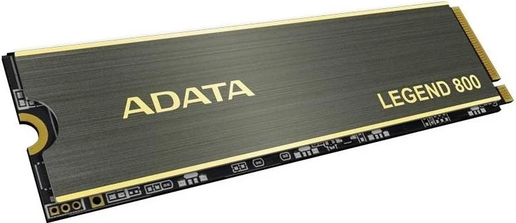 Disk SSD Adata LEGEND 800 M.2 NVMe PCIe4x4, 2TB