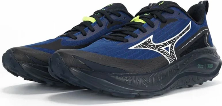 Atlete Mizuno për meshkuj