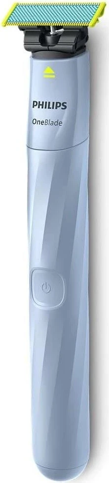 Trimmer Philips OneBlade QP1324/20, blu