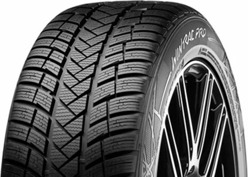Gomë dimërore Vredestein Wintrac Pro 275/45R20 110V M+S XL FR SUV 3PMSF DOT xx23