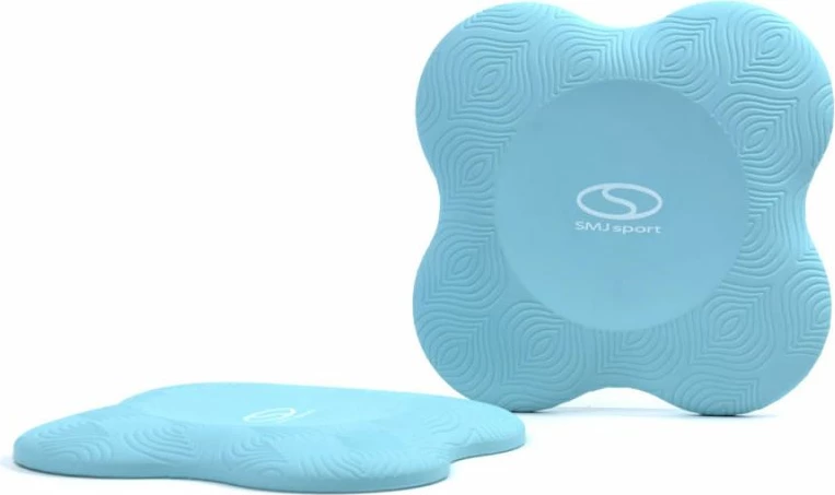 Pads për stërvitje SMJ, për meshkuj dhe femra, blu