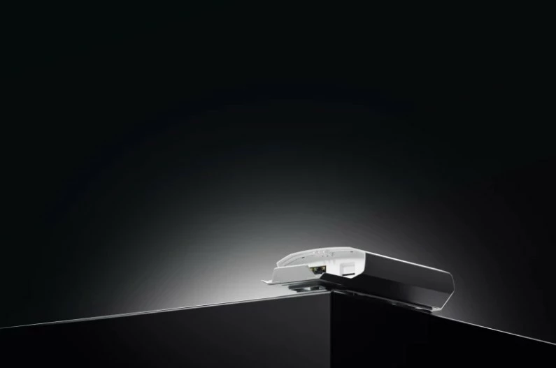 Router TELTONIKA OTD500, xDSL, 5G, 4 antena, i bardhë