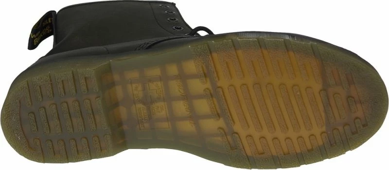 Këpucë Dr Martens, të zeza