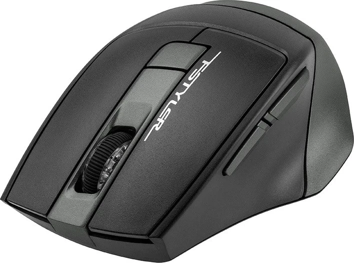 Maus Wireless A4Tech FSTYLER FB35, 2.4GHz Bluetooth, Optik 2000 dpi