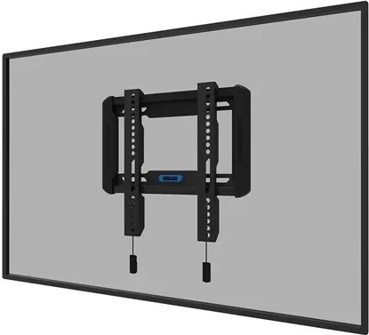 Mbajtëse muri për TV Neomounts WL30-550BL12, 24-55 inç, e zezë