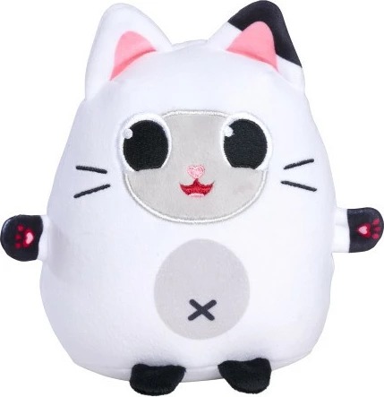 Maskotë pelushi Gabby's Dollhouse Simba 20 cm, mix ngjyrash, 1 copë