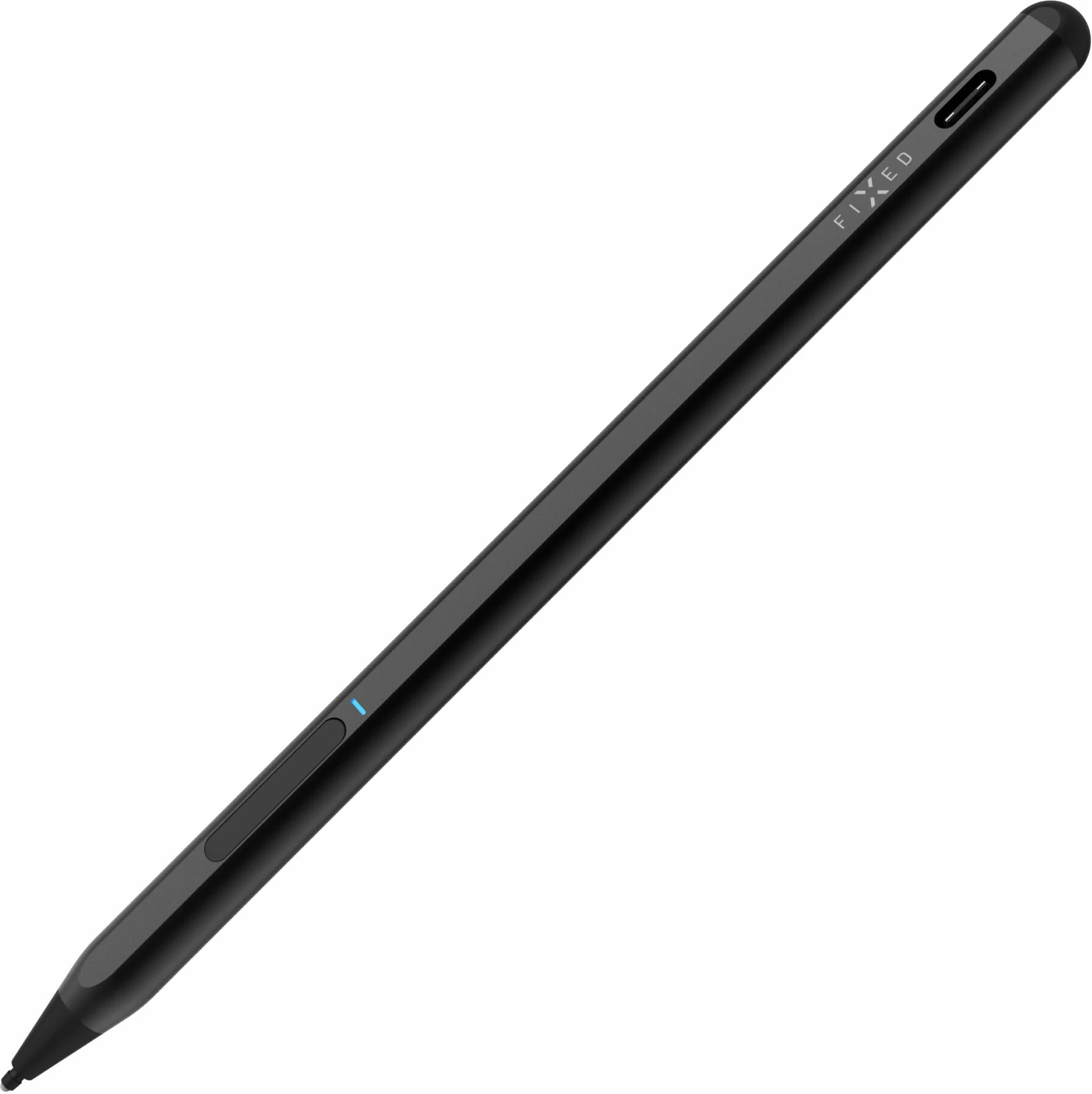 Stilus aktiv FIXED MPP 2.0 Graphite Active FIXGRA-AC-BK USB-C, i zi, me 2 maja rezervë