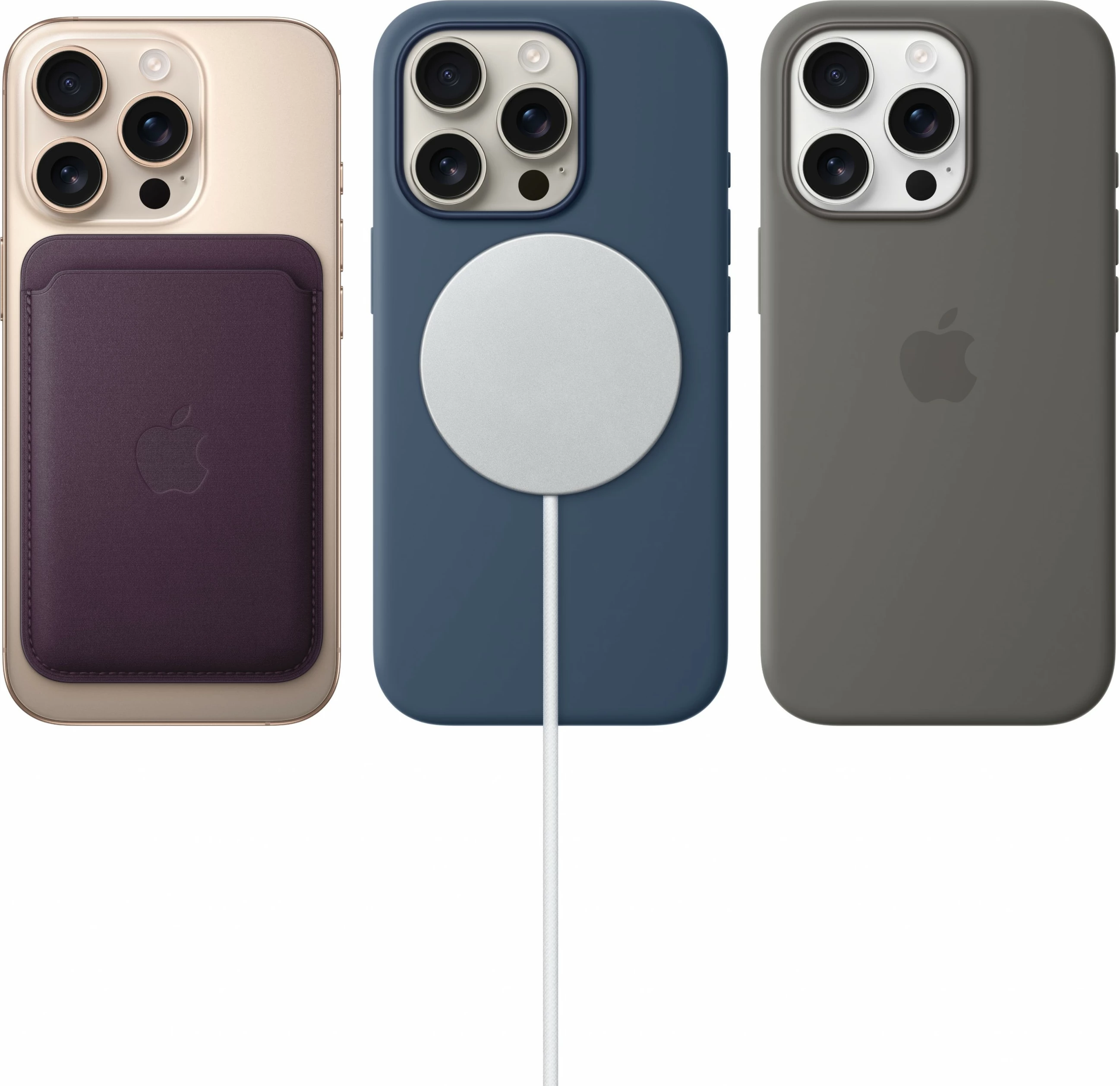 Celular Apple iPhone 16 Pro Max 256GB Titanium