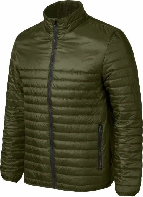 Jakne Malfini për meshkuj, e gjelbër