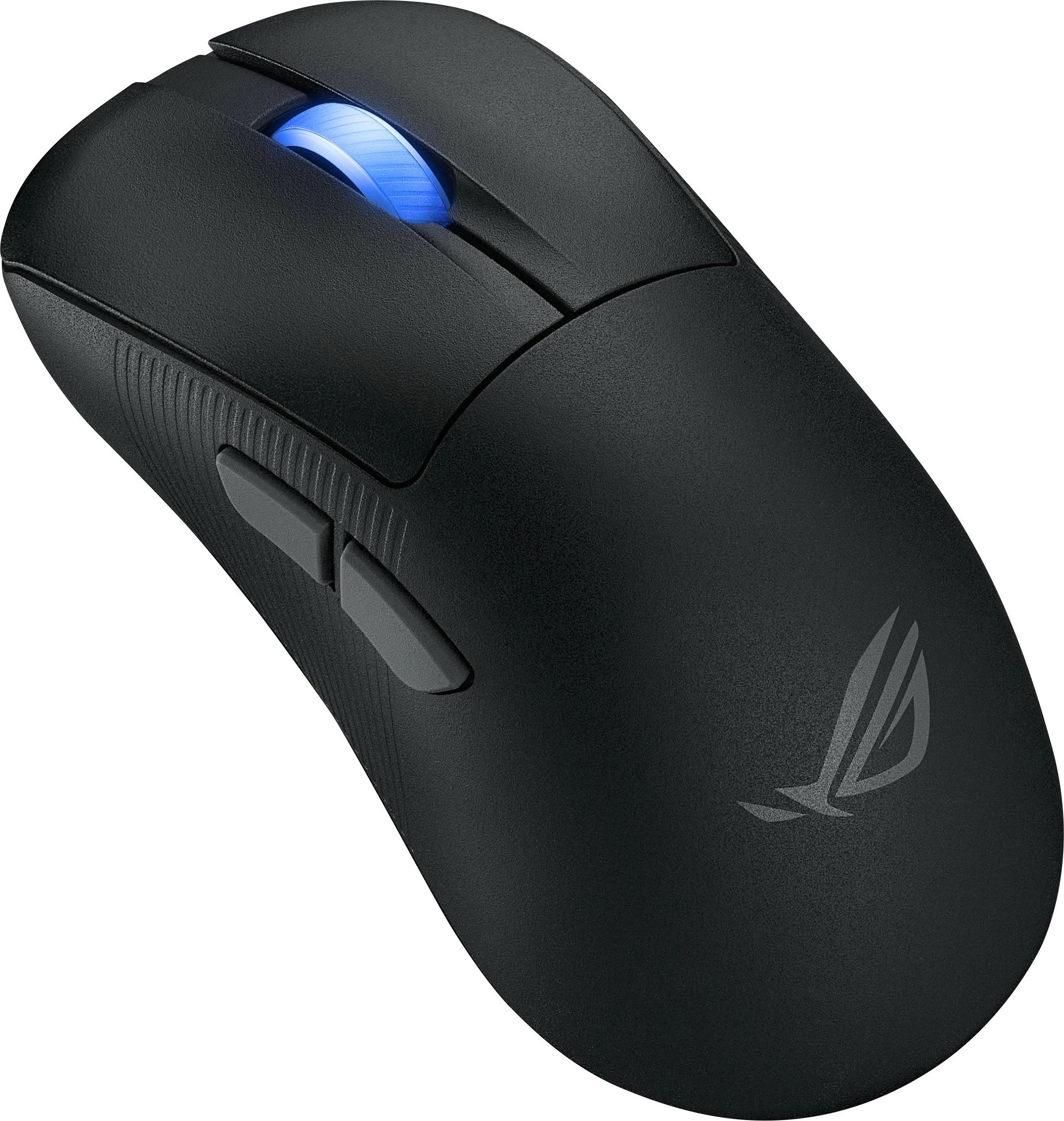 Maus ASUS ROG Keris II Ace Wireless AimPoint, 42000 DPI, i zi
