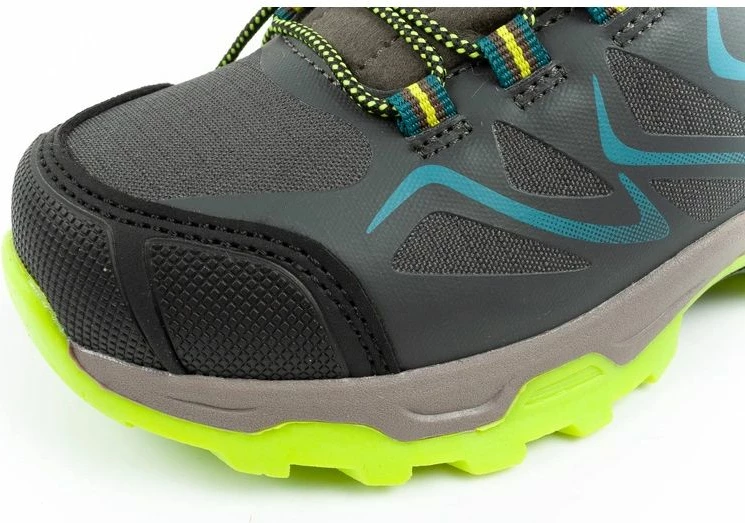 Atlete trekking për fëmijë CMP, shumëngjyrëshe