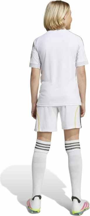 Set sportiv për fëmijë adidas Real Madrid, të bardhë