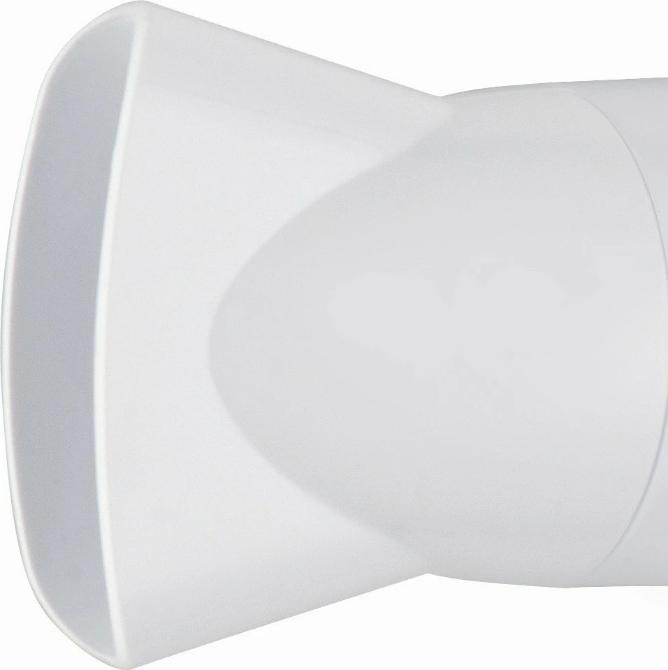 Tharëse flokësh Blaupunkt HDD501RO, 2000W, Pink gold, Bardhë