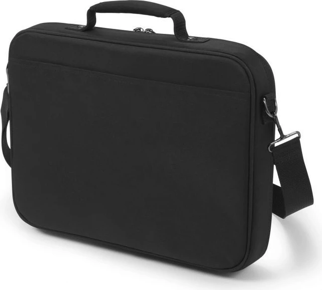 Çantë laptopi DICOTA Eco Multi BASE D30447-RPET, 15-17.3", e zezë