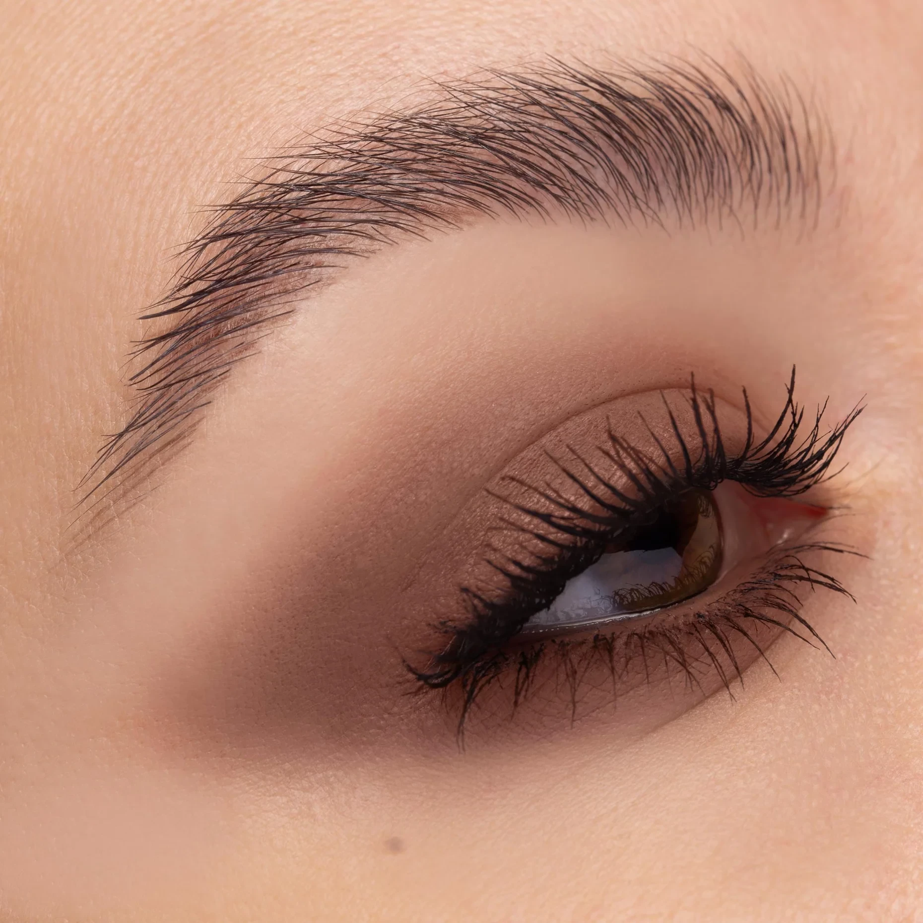 Laps për sy Nabla Cupid's Arrow Longwear Stylo Multi-Purpose Stick Eyeshadow – Shade: Arrow #14 Pecan