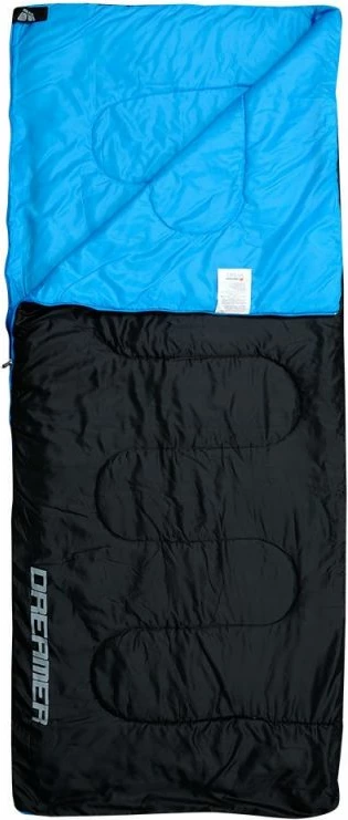 Thes gjumi Meteor Dreamer për turizëm dhe aktivitete në natyrë