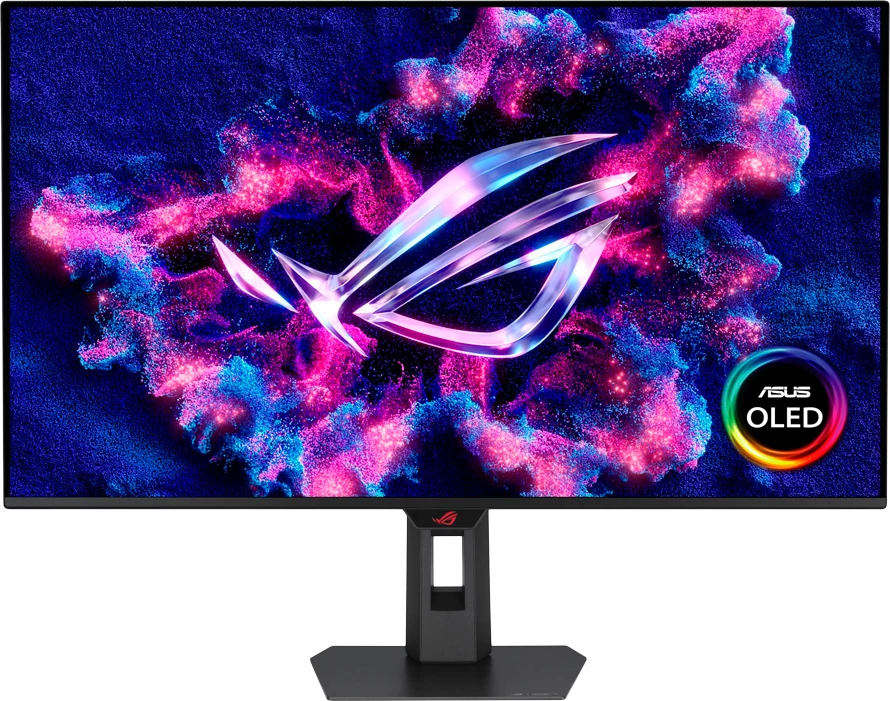 Monitor gaming ASUS ROG Strix OLED XG32UCDS 31.5\" 4K UHD QD-OLED 165Hz 0.03ms