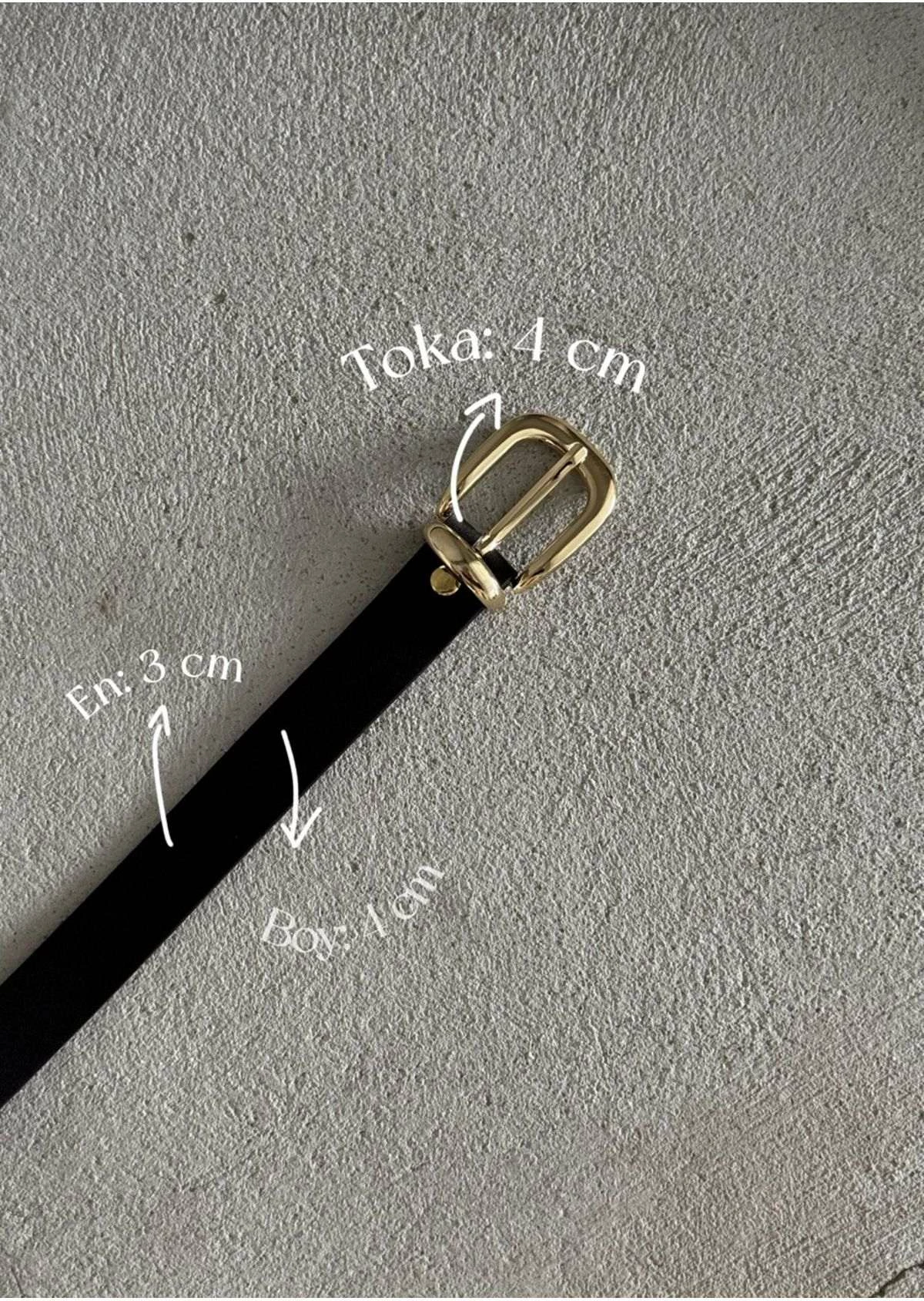 Rrip Jumeon, ngjyrë ari, KPEGMSA14781, 100cm