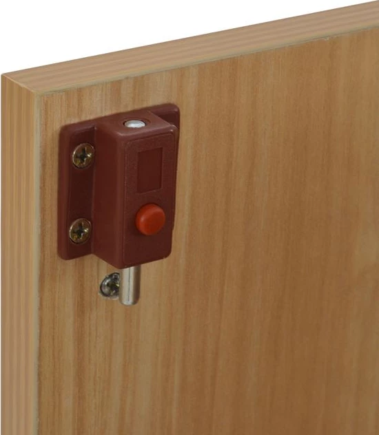 Dollap profesional për zyre FH2050.11, 60x46x75 cm, i kaftë