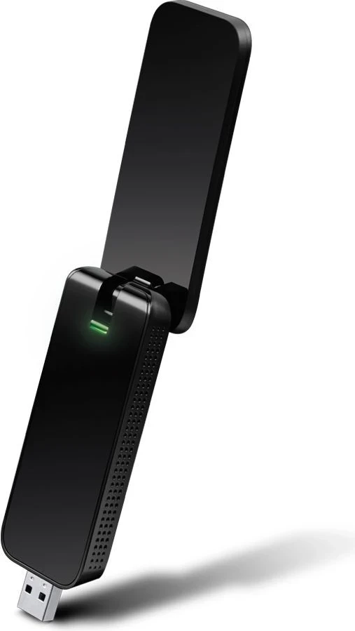 Adaptor Wireless TP-Link Archer T4U, USB 3.0