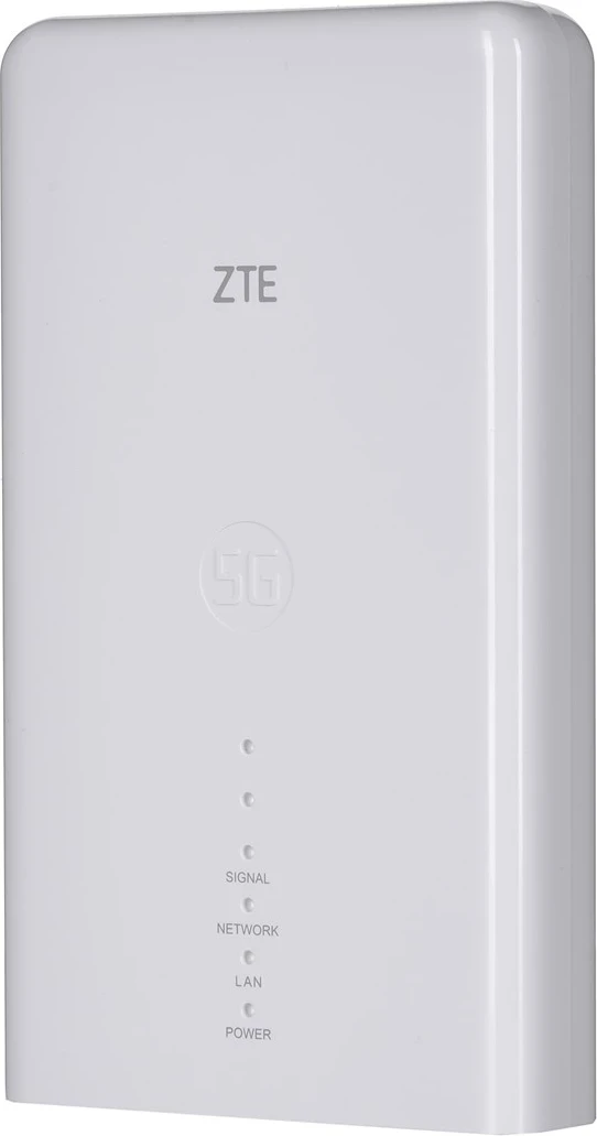 Router ZTE MC889+T3000, i bardhë