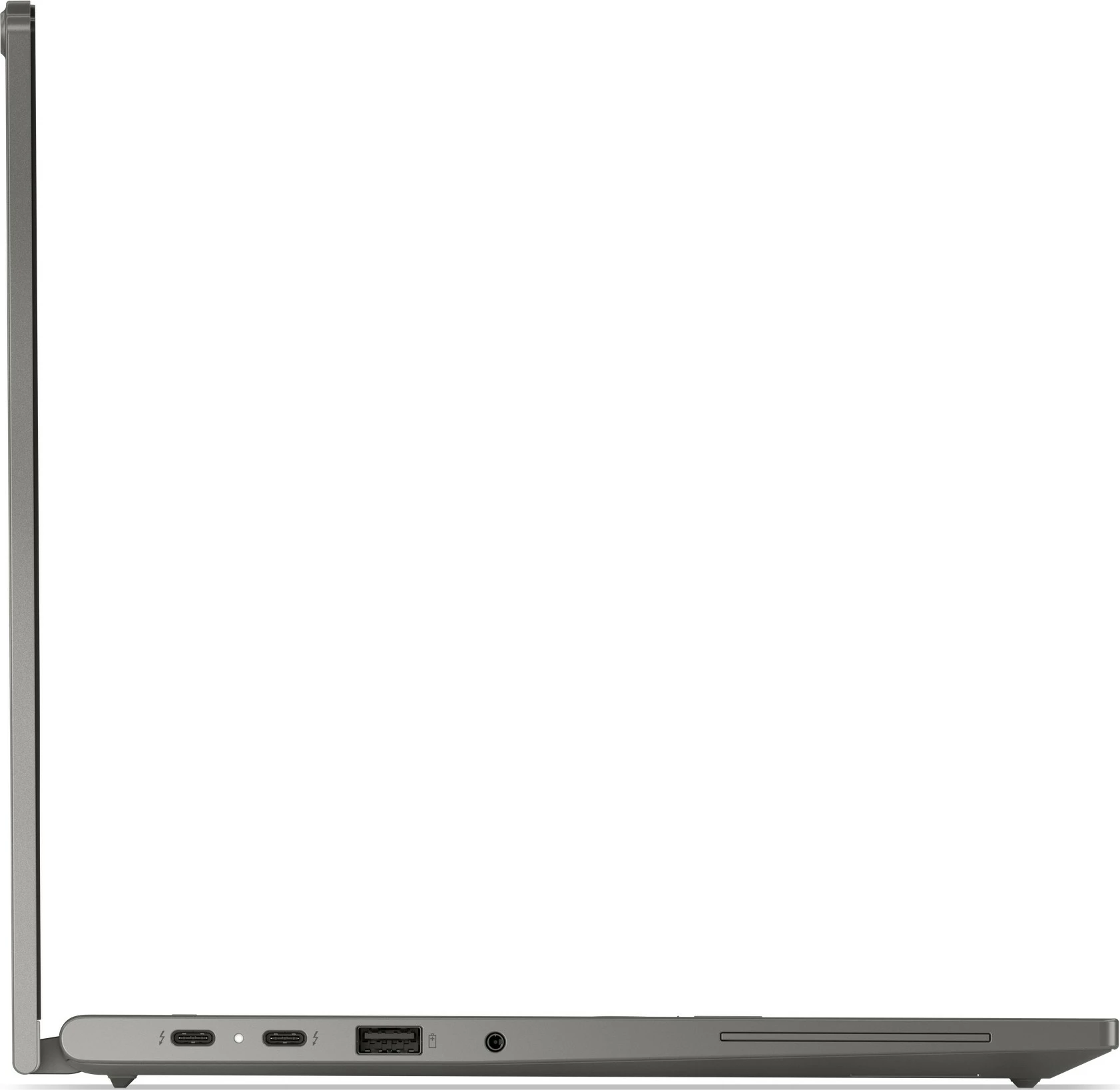 Laptop Lenovo ThinkPad L13 2in1, AMD Ryzen 5 PRO, 32GB RAM, 1TB SSD, 13 inç, gri