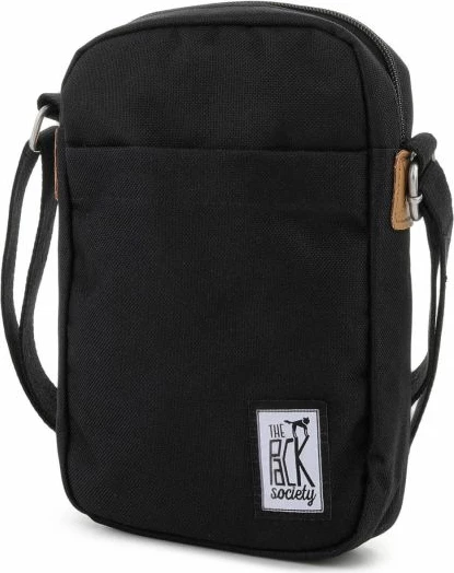 Çantë krahu The Pack Society XSmall, e zezë