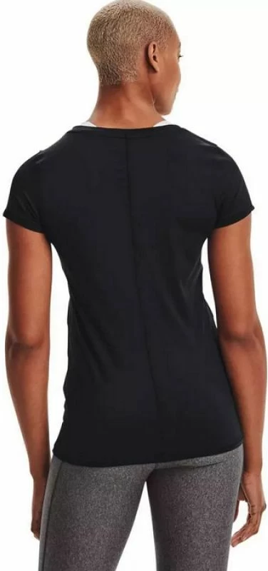 Maicë për femra Under Armour, e zezë