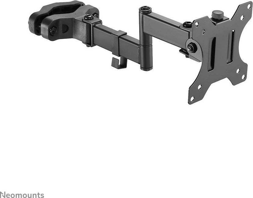 Mbajtëse polare për TV/monitor Newstar Neomounts FL40-450BL11, full motion, 17-32 inç, e zezë